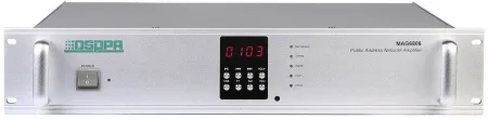Купить DSPPA MAG-6806 по выгодной цене в Краснодаре