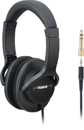 Купить ROLAND RH-A7-BK по выгодной цене в Краснодаре