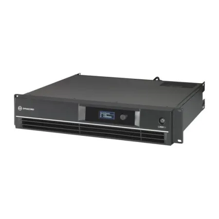 Dynacord L2800FD Dynacord L2800FD
