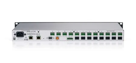 Купить BIAMP Tesira FORTE AVB AI по выгодной цене в Краснодаре