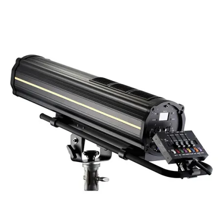 Купить JEG 1650 LED FOLLOW SPOT 600 по выгодной цене в Краснодаре