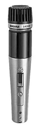 Купить SHURE 545SD-LC по выгодной цене в Краснодаре