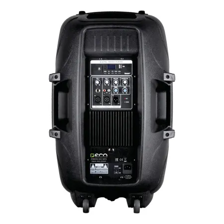 ECO PRESTO-12A MP3