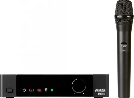 Купить AKG DMS100 Vocal Set по выгодной цене в Краснодаре