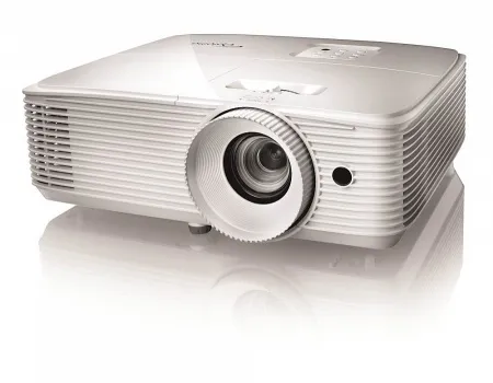 Купить Optoma EH335 по выгодной цене в Краснодаре