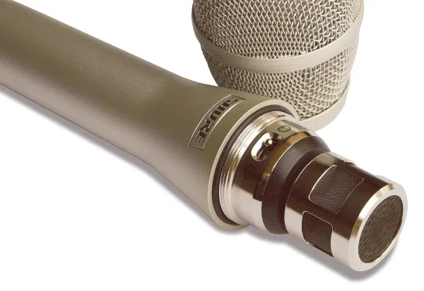 SHURE KSM9/SL