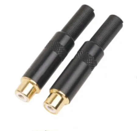 Купить Xline Cables RCON RCA F 06 по выгодной цене в Краснодаре