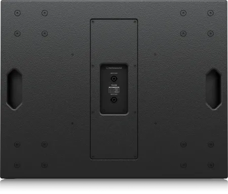 Купить TURBOSOUND TQ15B по выгодной цене в Краснодаре
