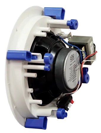 Купить SVS Audiotechnik SC-206 по выгодной цене в Краснодаре