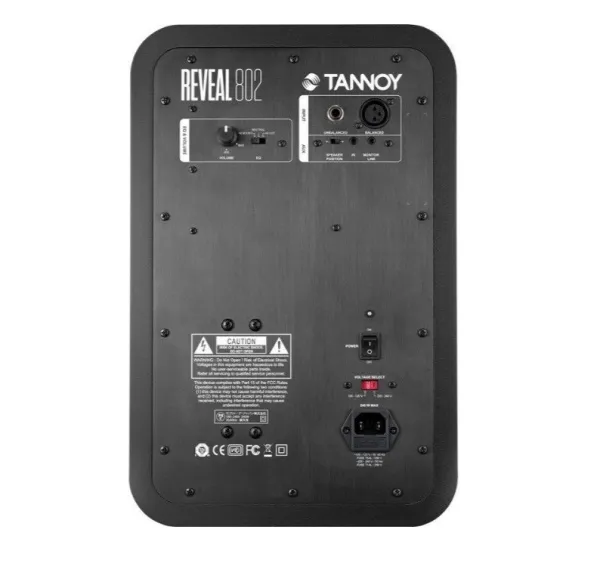 TANNOY REVEAL 802