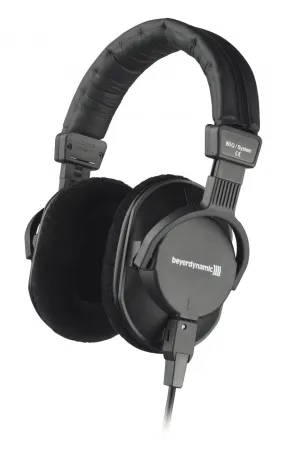 Купить BEYERDYNAMIC DT 250 по выгодной цене в Краснодаре