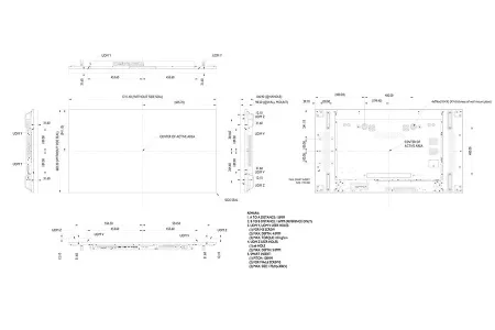 Купить Philips 55BDL4007X/00 по выгодной цене в Краснодаре