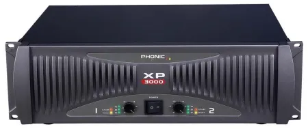 Купить Phonic XP 3000 по выгодной цене в Краснодаре