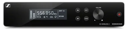 Купить SENNHEISER XSW 2-835-A по выгодной цене в Краснодаре