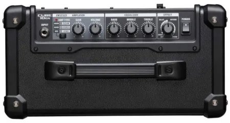 Купить ROLAND CUBE-10GX по выгодной цене в Краснодаре