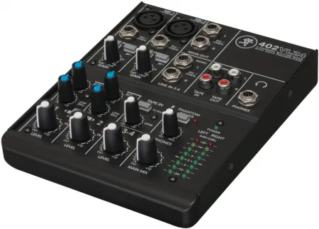 Купить MACKIE 402 VLZ 4 по выгодной цене в Краснодаре