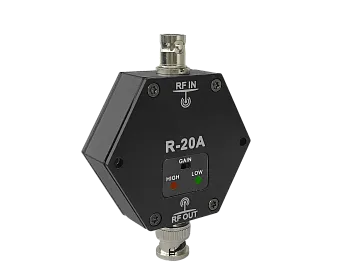 Relacart R-20A