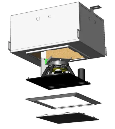 Купить Tannoy CMS1201DCT по выгодной цене в Краснодаре