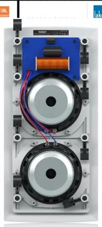 Купить Tannoy IW 62S-WH по выгодной цене в Краснодаре