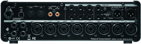 Купить ROLAND UA-1610 по выгодной цене в Краснодаре