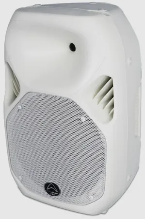 Купить WHARFEDALE PRO TITAN AX12 White по выгодной цене в Краснодаре