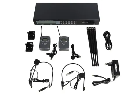 Intrend ITWMIC-JS-LH