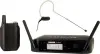 SHURE GLXD14RE/MX53 Z2 2.4 GHZ