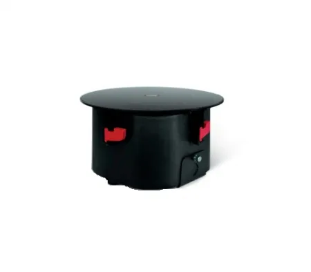 Купить BIAMP C-IC6 Black по выгодной цене в Краснодаре