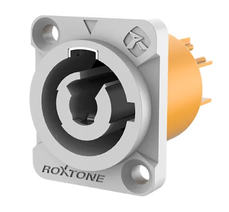 ROXTONE RAC3MPO-WP Grey
