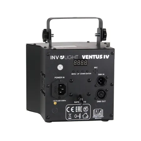 Купить INVOLIGHT VENTUS IV по выгодной цене в Краснодаре