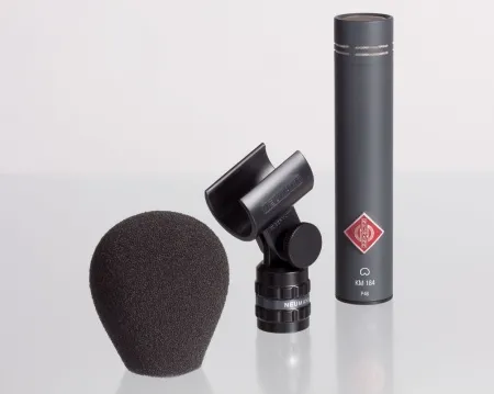 NEUMANN KM 184 MT