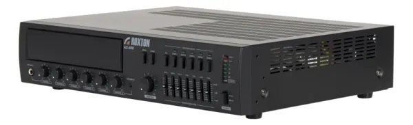 ROXTON AX-600 ROXTON AX-600