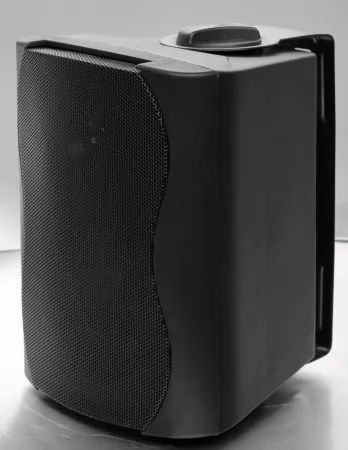 Купить SVS Audiotechnik WS-20 Black за 2&nbsp;850 ₽