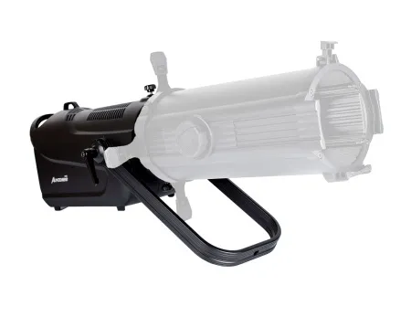 Купить ANZHEE PRO PROFILE 500 RGBAL Body по выгодной цене в Краснодаре