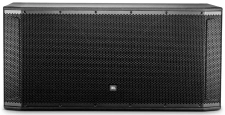 Купить JBL SRX828SP по выгодной цене в Краснодаре