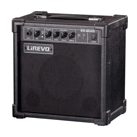 Купить LiRevo TS-G15 по выгодной цене в Краснодаре