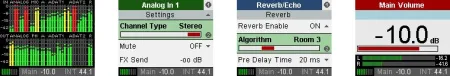 Купить RME Fireface UFX II по выгодной цене в Краснодаре