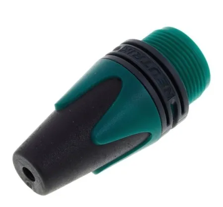 Купить Neutrik BXX-5-GREEN по выгодной цене в Краснодаре
