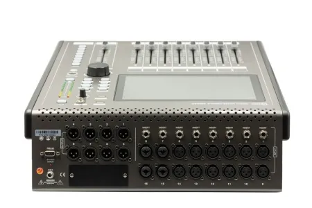 Exell EDM16D Exell EDM16D