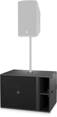 Купить TURBOSOUND TQ18B по выгодной цене в Краснодаре