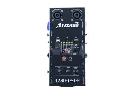Купить ANZHEE Cable Tester по выгодной цене в Краснодаре