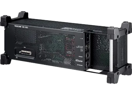 Купить Tascam SB-16D по выгодной цене в Краснодаре