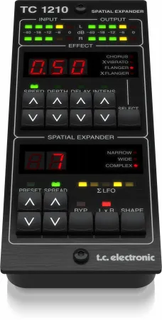 TC Electronic TC 1210-DT