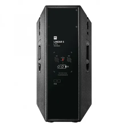 Купить HK AUDIO L5 LTS по выгодной цене в Краснодаре