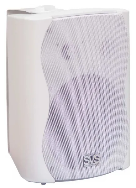 SVS Audiotechnik WS-40 White SVS Audiotechnik WS-40 White