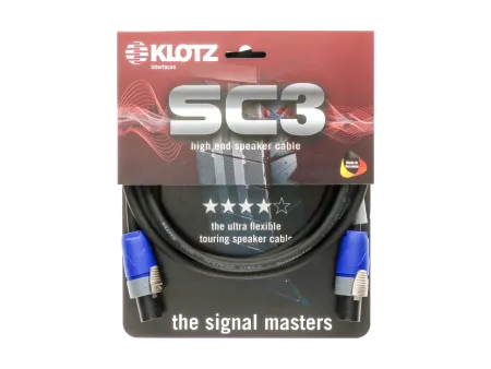 KLOTZ SC3-03SW KLOTZ SC3-03SW