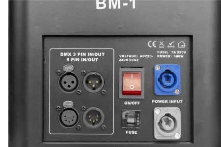 Купить MLB BM-1 по выгодной цене в Краснодаре