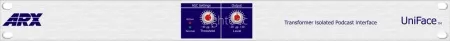 ARX UniFace ARX UniFace