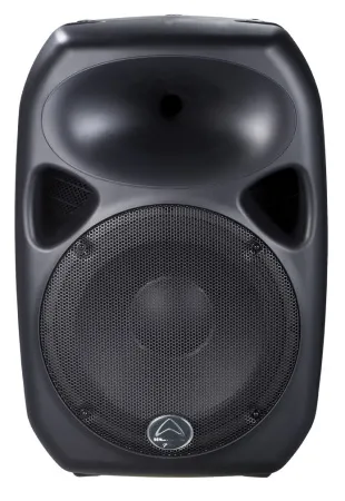 Купить WHARFEDALE PRO TITAN 8 Black по выгодной цене в Краснодаре