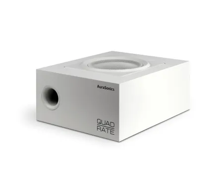 Купить AuraSonics QUADRATE-WH по выгодной цене в Краснодаре